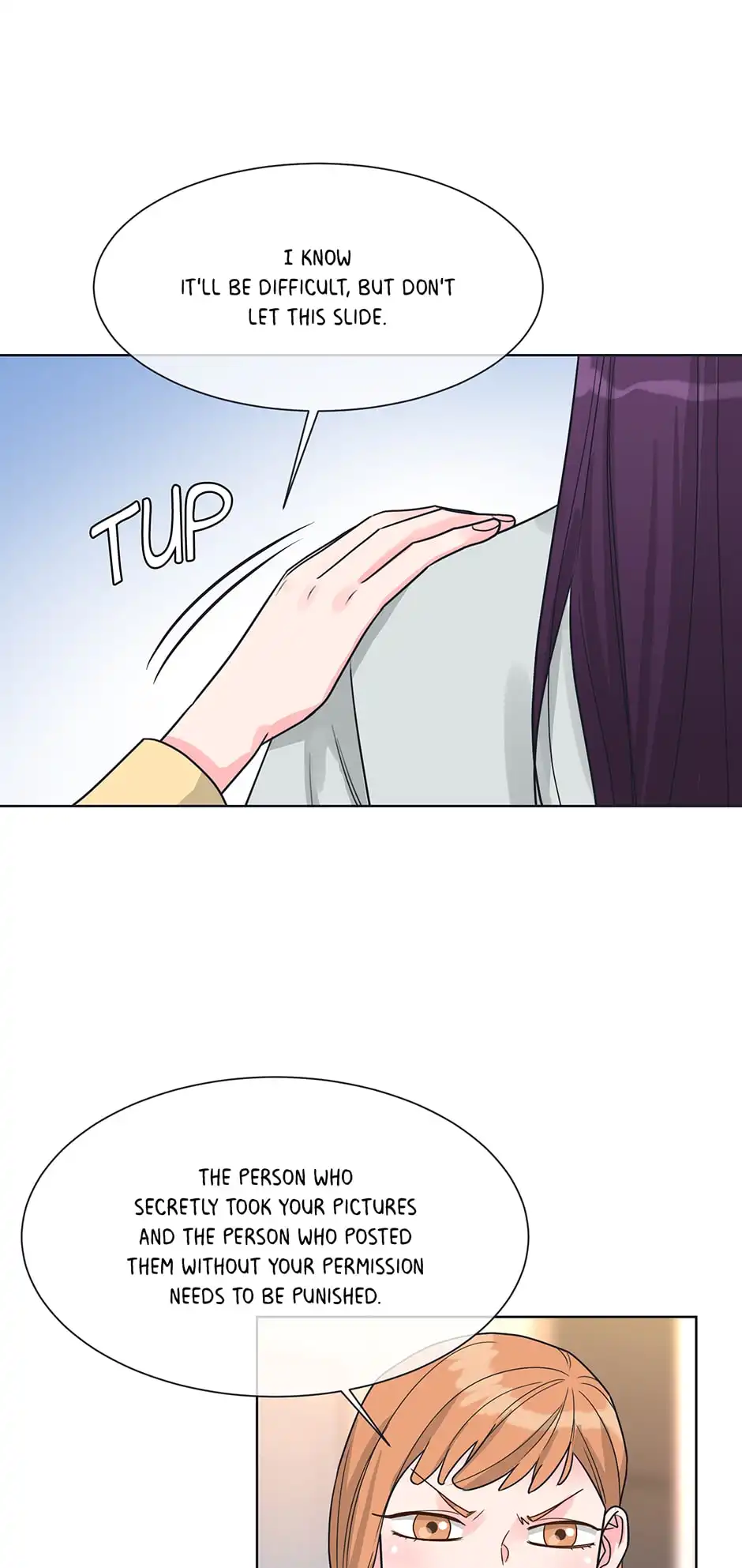 Relationship Once Done Chapter 98 16
